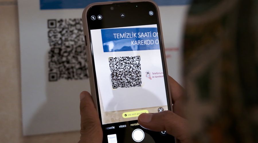 Hastanelerde yeni dönem: Pilot uygulama yaygınlaşmaya başladı Hastanelerde yeni dönem: Pilot uygulama yaygınlaşmaya başladı