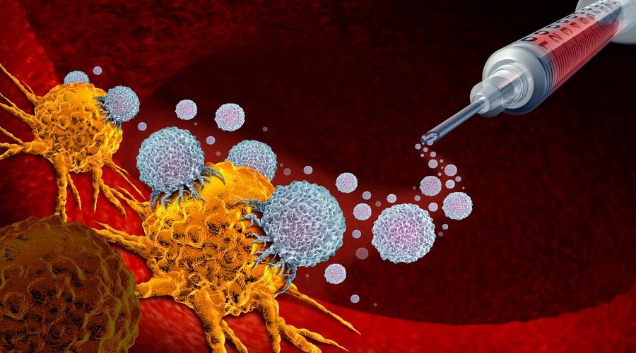 Evrensel mRNA kanser aşısı farelerde tümörleri yok etti Evrensel mRNA kanser aşısı farelerde tümörleri yok etti