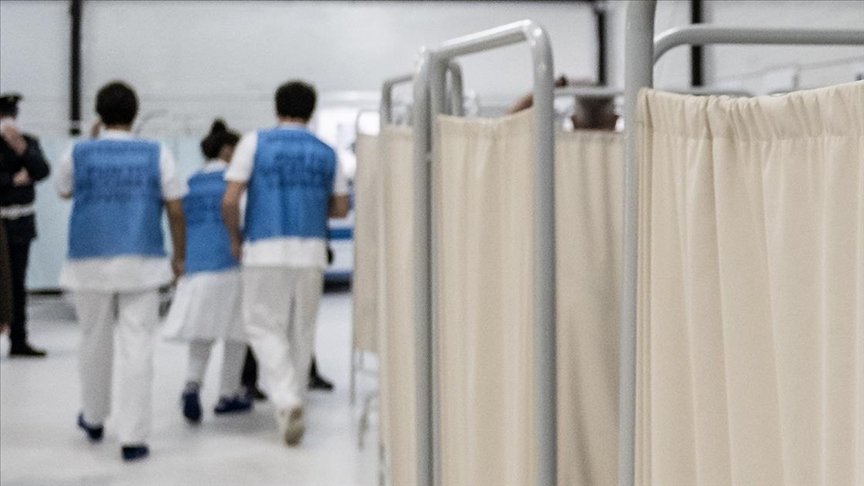 İtalya’da kontamine gıdalarla bağlantılı botulizm salgınları araştırılıyor İtalya’da kontamine gıdalarla bağlantılı botulizm salgınları araştırılıyor