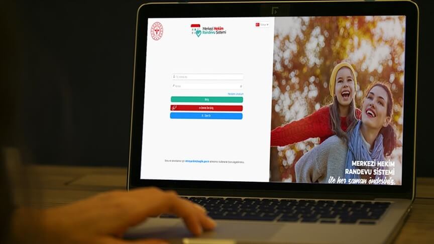 Sağlık Bakanı: Birkaç branş haricinde randevu sorunumuz yok Sağlık Bakanı: Birkaç branş haricinde randevu sorunumuz yok