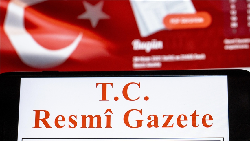 Memur zammına ilişkin karar Resmi Gazete’de Memur zammına ilişkin karar Resmi Gazete’de
