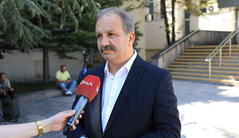 ‘Mücadelemizi sonuna kadar devam ettireceğiz’