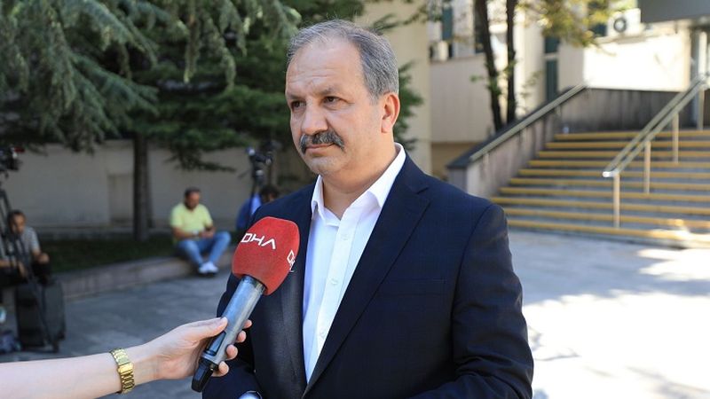 ‘Mücadelemizi sonuna kadar devam ettireceğiz’
