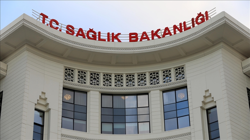 Bakanlıktan ‘mesai’ açıklaması: Çalışma süreleri mevzuata uygun Bakanlıktan ‘mesai’ açıklaması: Çalışma süreleri mevzuata uygun