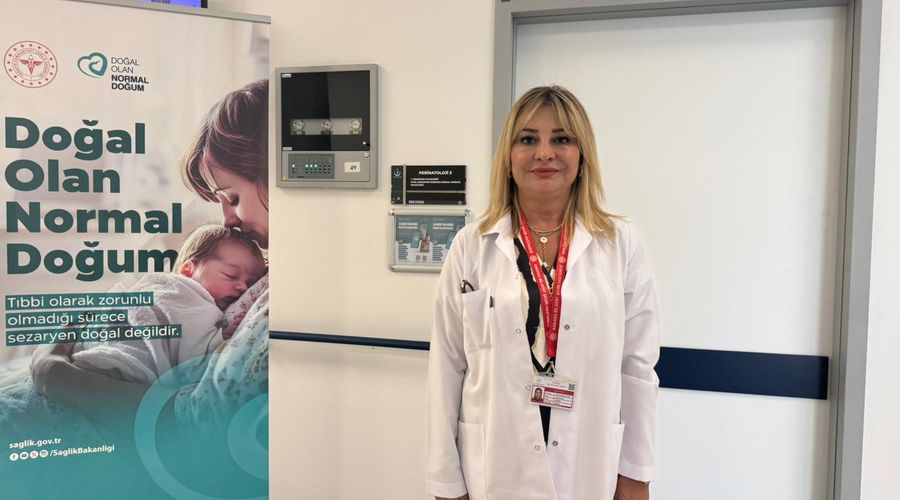 Sezaryen sonrası normal doğuma ilgi yoğun