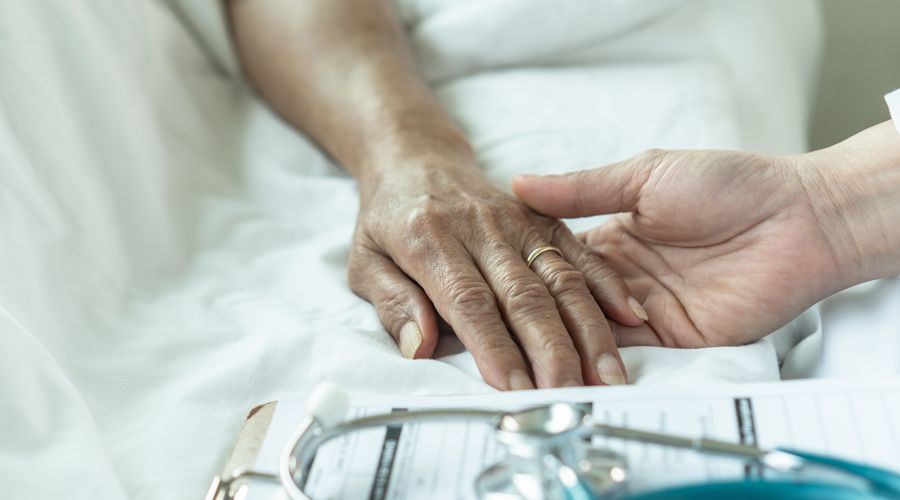 Hastane, yaşlı bakımı: Almanya’da 600 bin memur açığı var Hastane, yaşlı bakımı: Almanya’da 600 bin memur açığı var