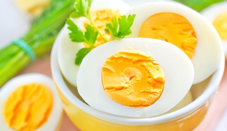 Araştırma: Yumurta kalbi güçlendirir mi?
