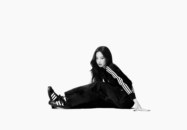 adidas Originals Sunar Superstar: The Original