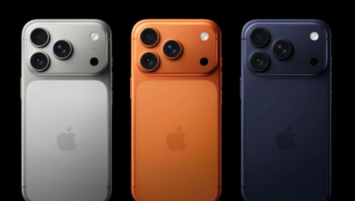 Android ve iPhone rekabetinde yeni sayfa: Yeni çip beklentiyi artırdı Android ve iPhone rekabetinde yeni sayfa: Yeni çip beklentiyi artırdı