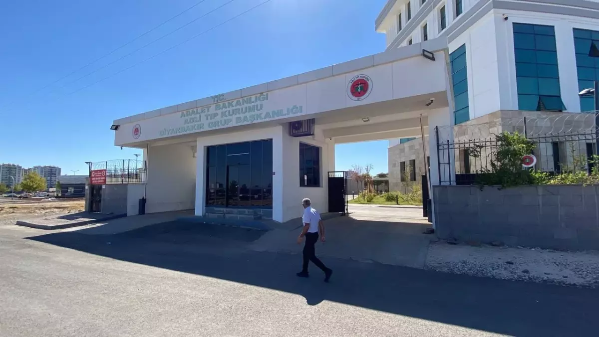 Diyarbakır’da Av Tüfeğiyle Öldürülen Kadın: Töre Kurt