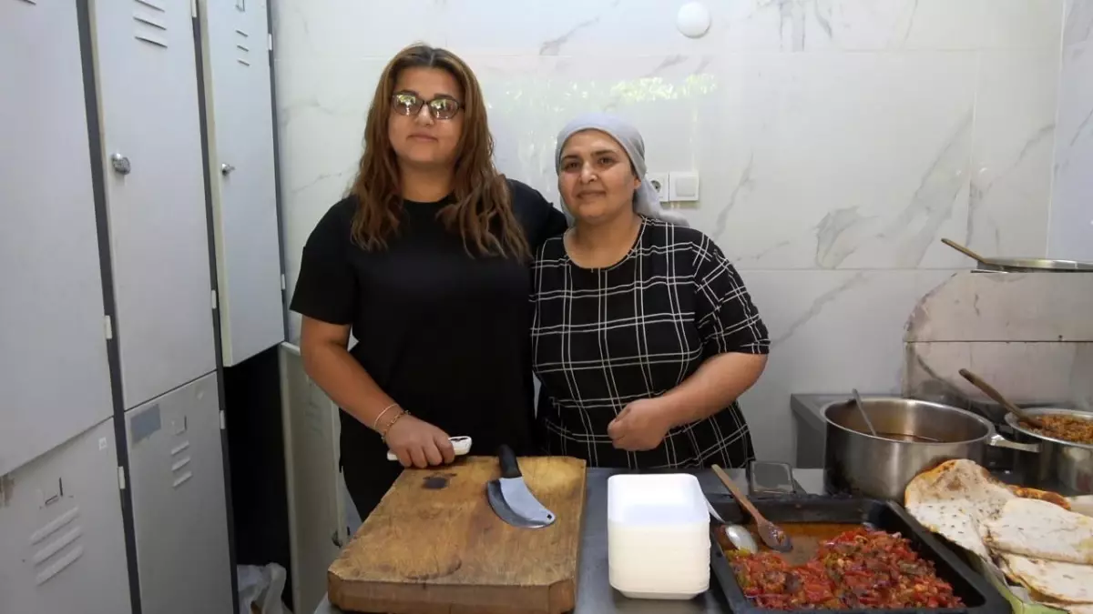 Kilis’te Kadın Girişimci Emine Soykan’ın Başarı Hikayesi