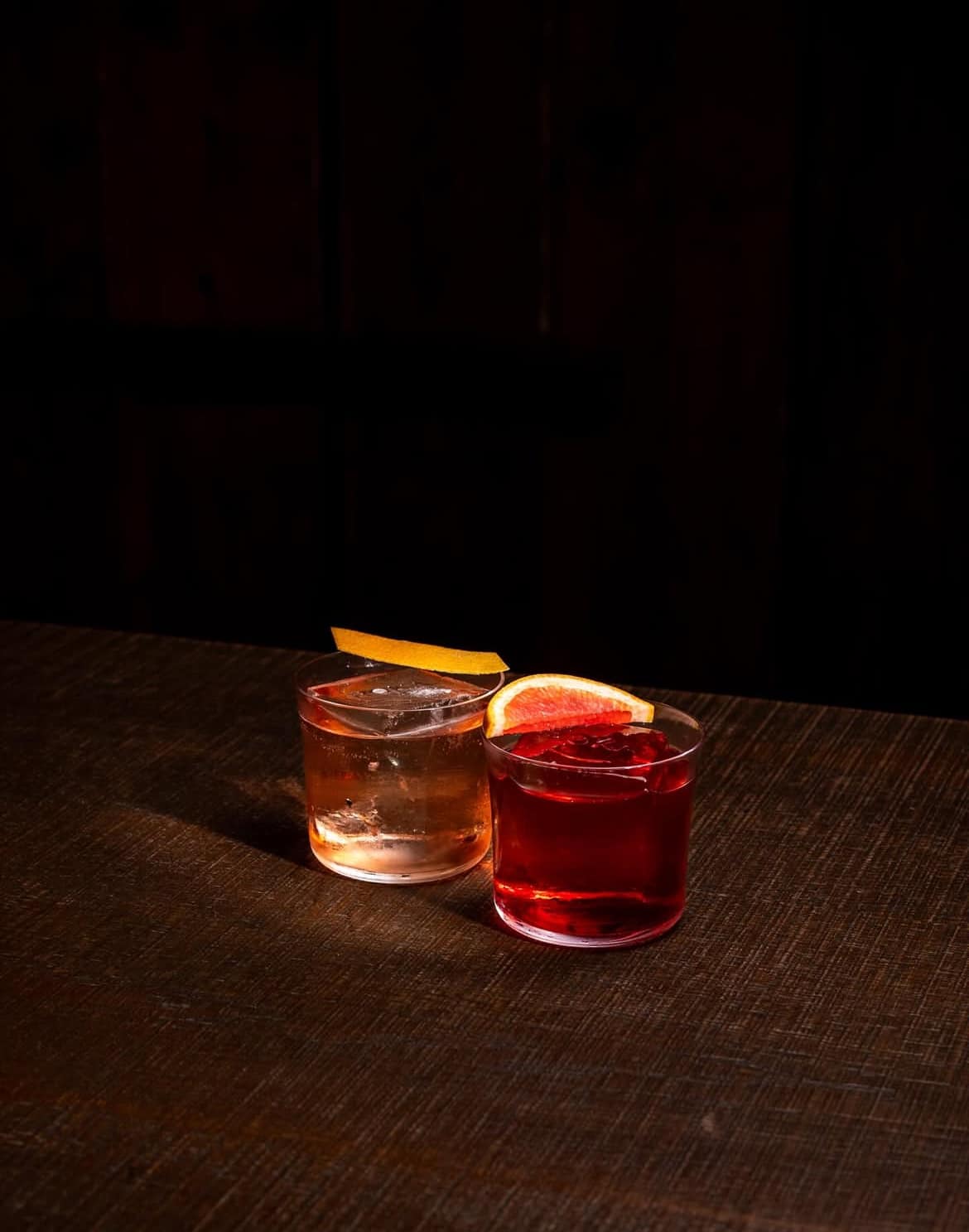 İstanbul’un En Şık Kokteyl Deneyimi: ROKA’da Negroni Week İstanbul’un En Şık Kokteyl Deneyimi: ROKA’da Negroni Week