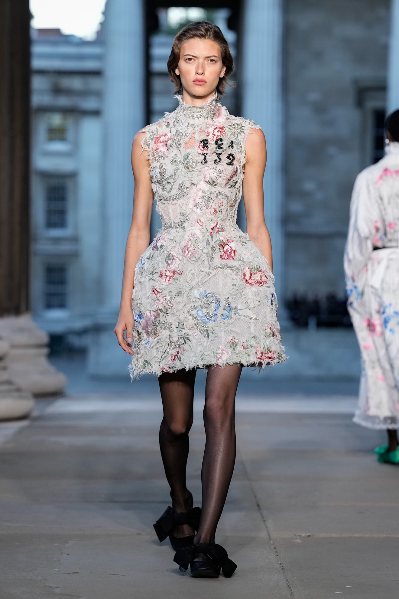 Londra Moda Haftası: Erdem İlkbahar/Yaz 2026