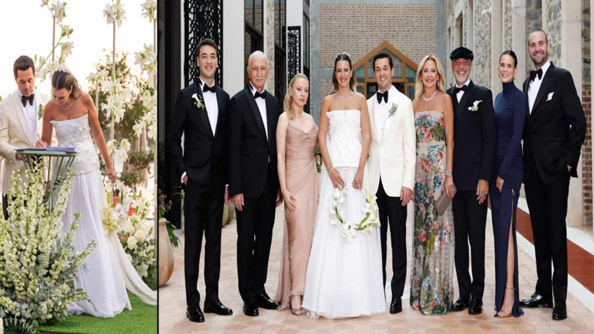 Mutluluğa ‘Evet’ dediler… Mutluluğa ‘Evet’ dediler…