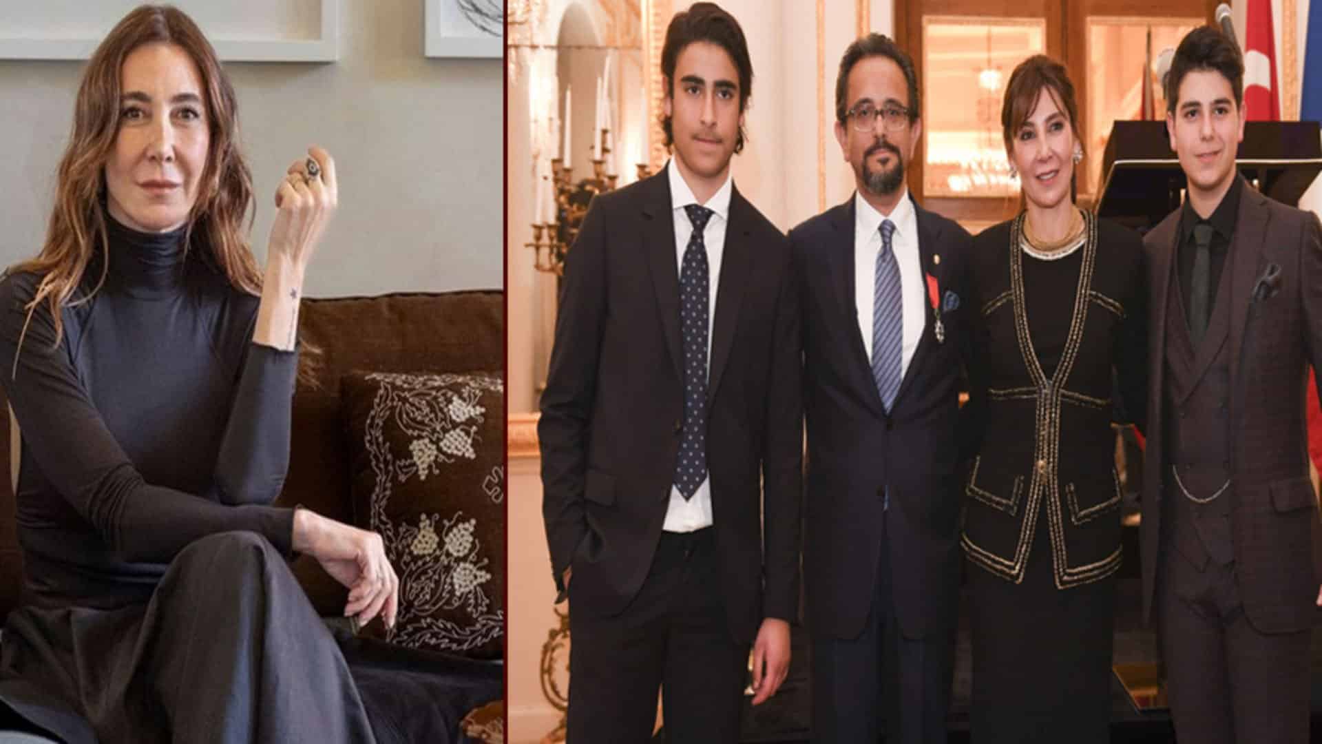 ‘Bir şey oluyor ve hayat duruyor’