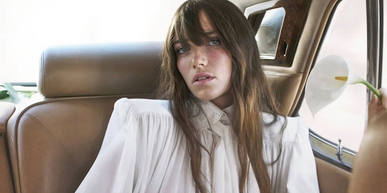 Yüksek Tasarımcıların Yeni Kampanyalarında Asi Bir Bireysellik Var Yüksek Tasarımcıların Yeni Kampanyalarında Asi Bir Bireysellik Var