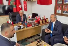 MHP’den Iğdır’a Terörsüz Türkiye ziyaretleri