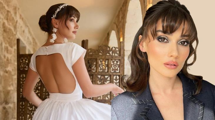 Haberler: Evlilik yolunda ilk adımı Mardin’de attı! Sevda Erginci’den nişan sonrası ilk paylaşım
