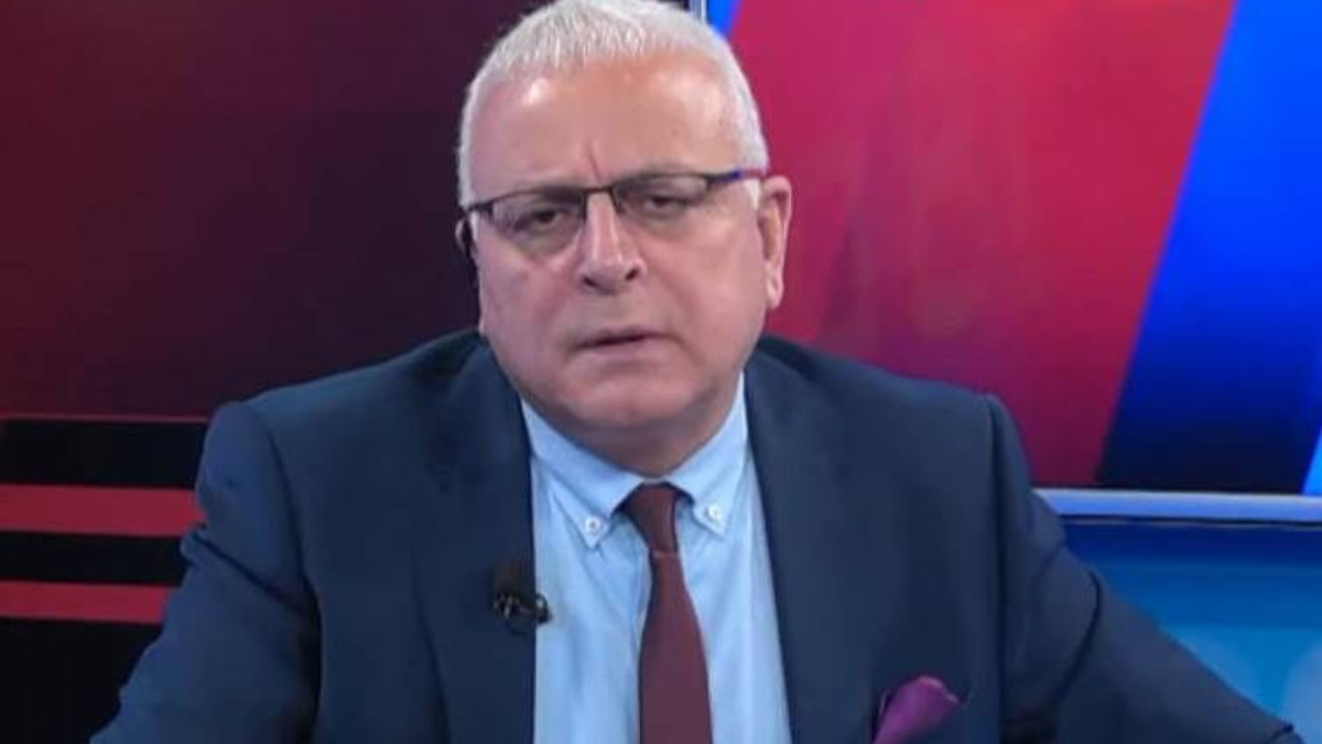“Alevilerin haini çoktur” diyen Merdan Yanardağ için RTÜK harekete geçti