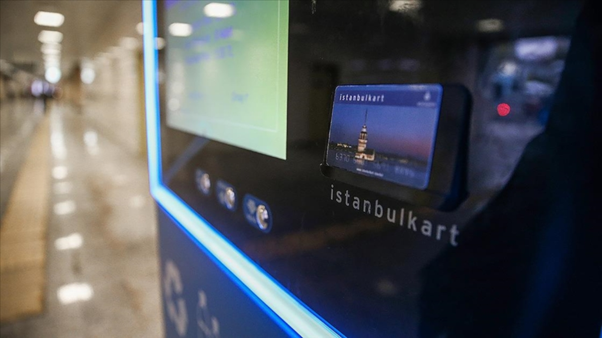 İstanbul’da öğrenci akbili 2025: Aylık akbil ne kadar, kaç TL oldu İstanbul’da öğrenci akbili 2025: Aylık akbil ne kadar, kaç TL oldu