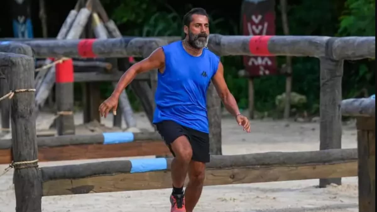 Çılgın Sedat’tan Survivor açıklaması: “Bu sezon efsane olacak”