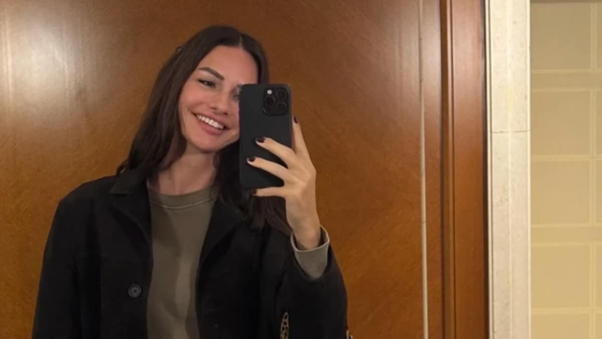 Yasemin Ergene, kaynanasını sildi – Ensonhaber Yasemin Ergene, kaynanasını sildi – Ensonhaber