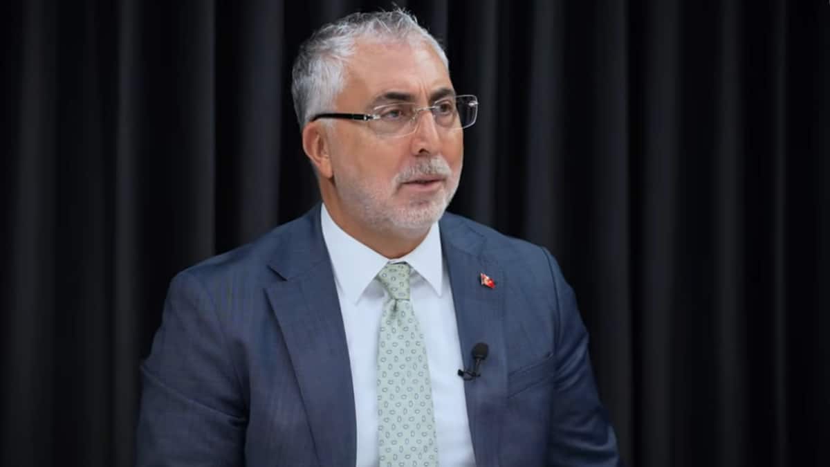 Vedat Işıkhan: EYT’nin maliyeti her yıl katlanarak artacak