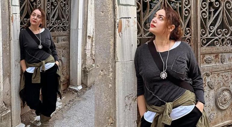 Sibel Taşçıoğlu, Kızılcık Şerbeti'nden neden ayrıldı? Feyza Civelek mi sebep oldu?