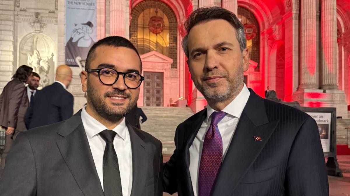 Enerji Bakanı Alparslan Bayraktar, ABD ile yapılan yeni anlaşmaları anlattı