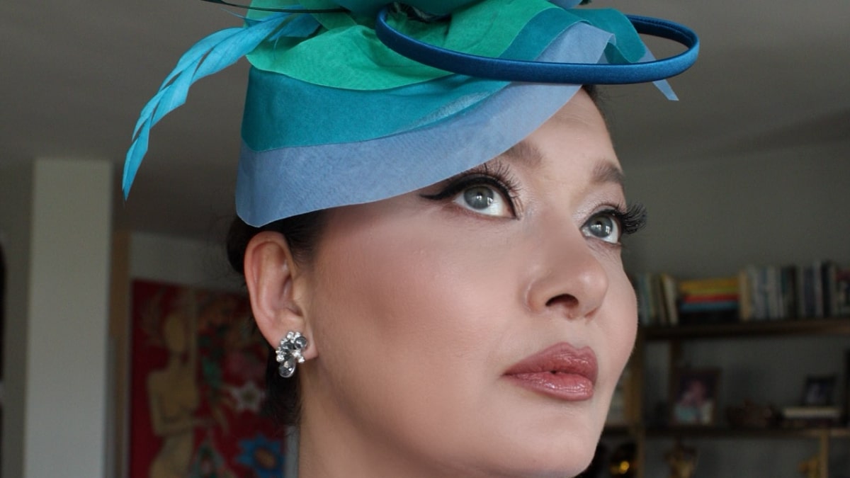 İstanbul’dan kaçtı! Oyuncu Nurgül Yeşilçay’ın İzmir’deki yeni evi