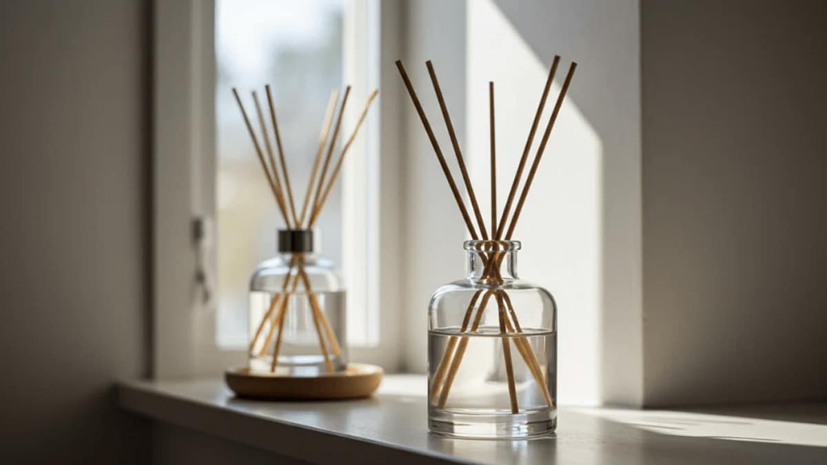 Bakanlık yasakladı: Bu oda kokuları raflardan kalkıyor