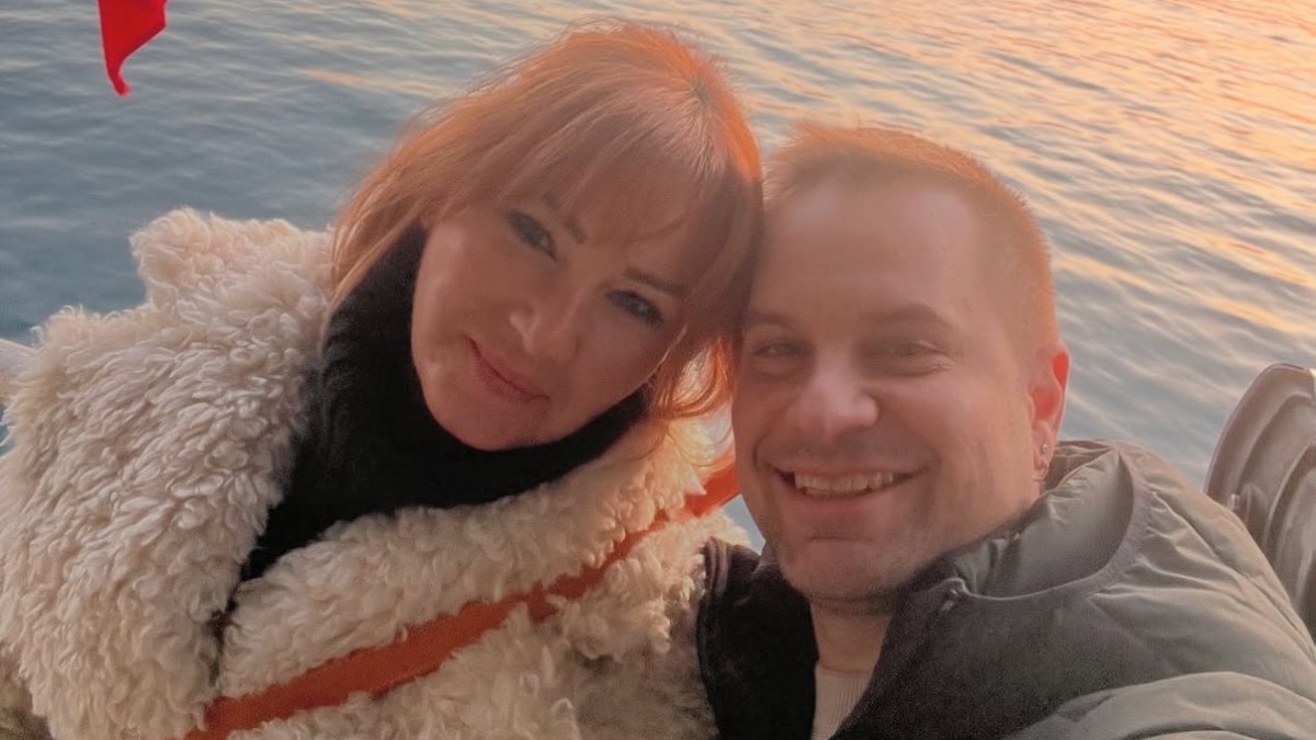 Aradaki yaş farkı konuşulmaya devam ediyor! Yağmur Atacan’dan olay yorum