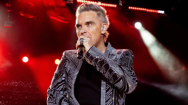 Bulgaristan karıştı! Robbie Williams konseri öncesi rüşvet skandalı