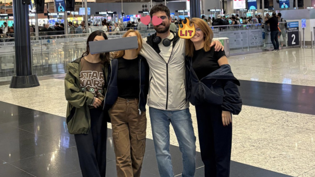 Almanya’ya yerleşen Türk sağlık çalışanlarının paylaşımına yorum yağdı