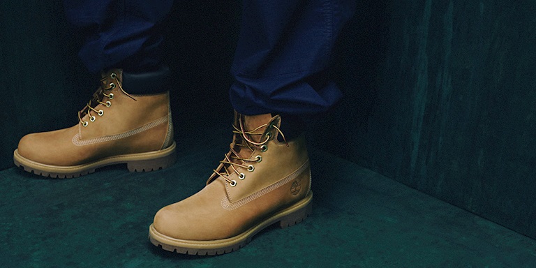 Timberland Orijinal Sarı Botun Yeni Nesil Hikayesi