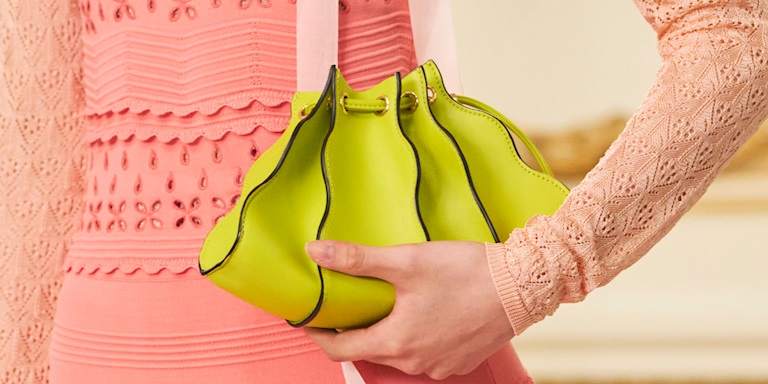 New York Moda Haftası’nda Radarımıza Giren Çantalar