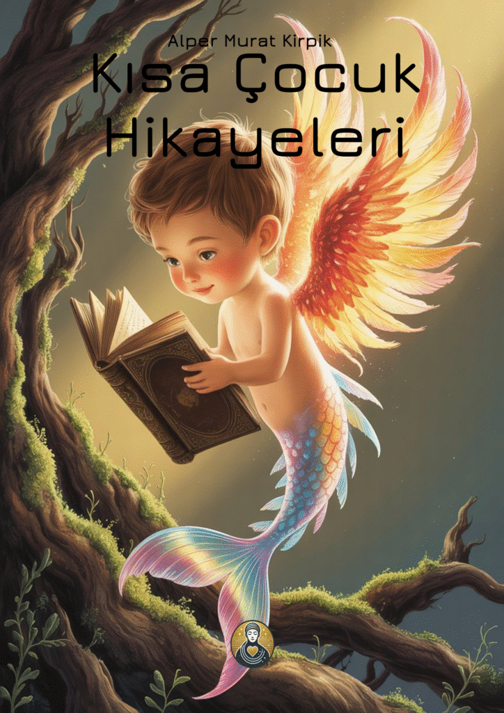 Çocukluğun Gizli Bahçesinde Bir Yolculuk – “Kısa Çocuk Hikayeleri”nin Büyüsü