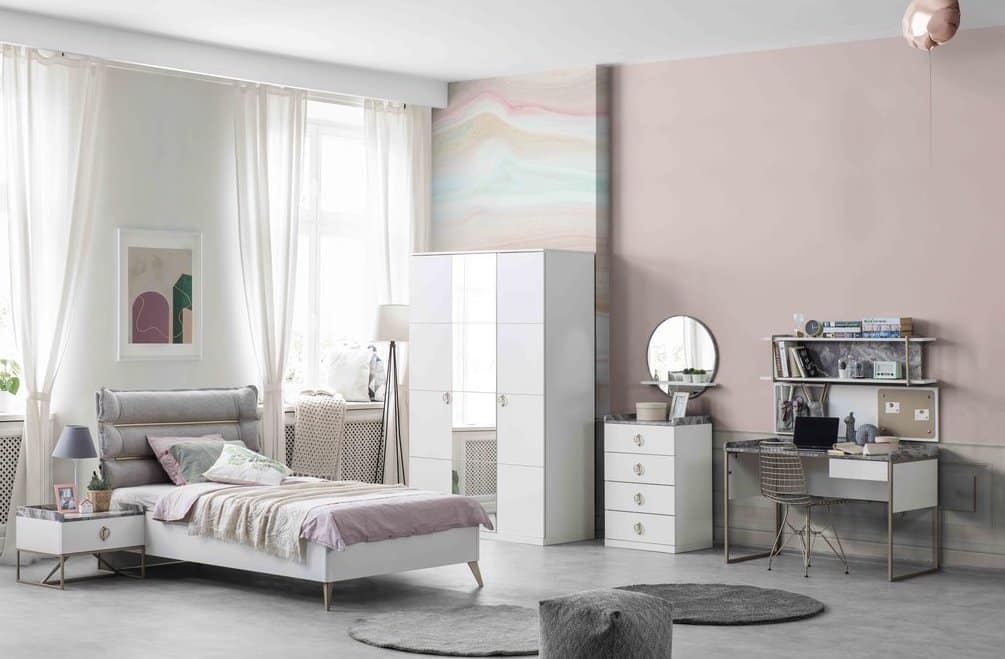 İpucu: Çocuk Odası Dekorasyonu