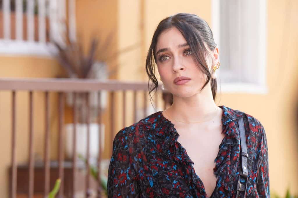 ‘Güller ve Günahlar’ yayınlanan son tanıtımıyla seyircinin nefesini kesti!