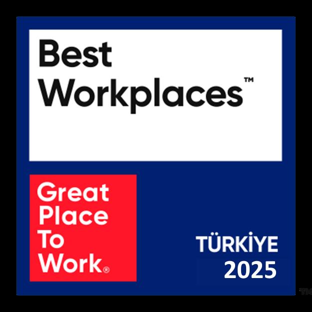 Çayeli Bakır üst üste 4’üncü kez Great Place to Work® “Harika İş Yeri” sertifikasını aldı Çayeli Bakır üst üste 4’üncü kez Great Place to Work® “Harika İş Yeri” sertifikasını aldı