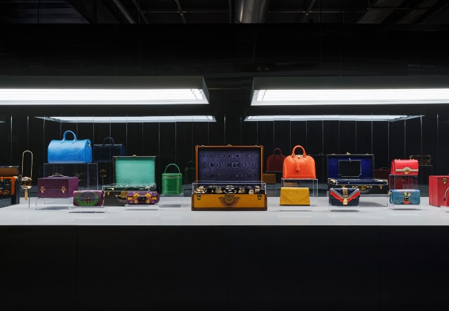 Louis Vuitton, Paris’te Gerçekleşecek Louis Vuitton Art Deco Sergisi’ni Sunar