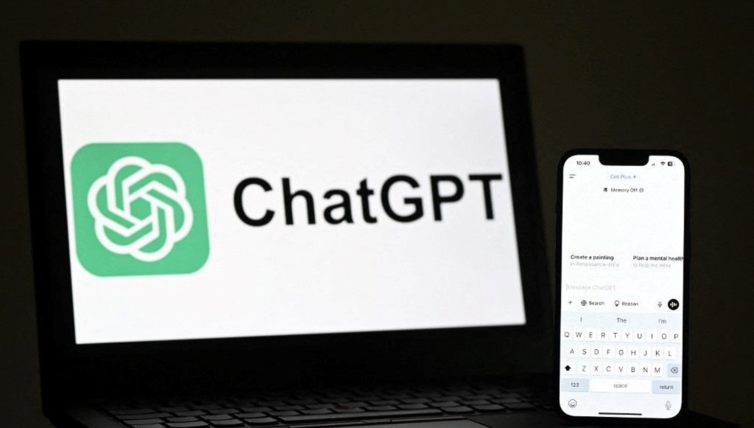 Yapay zekanın “vaftiz babası”: “Kız arkadaşım beni ChatGPT ile konuşarak terk etti” Yapay zekanın “vaftiz babası”: “Kız arkadaşım beni ChatGPT ile konuşarak terk etti”