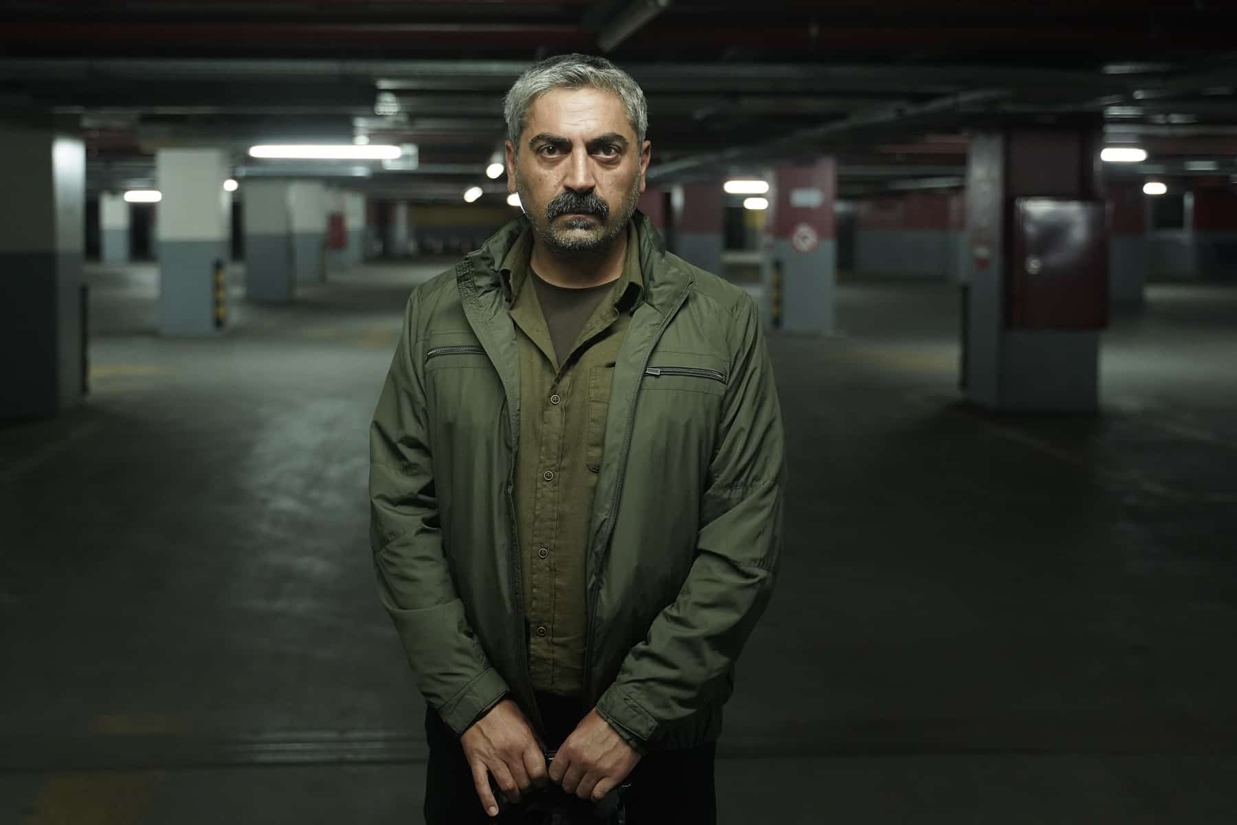 Bülent Polat Teşkilat’ta!