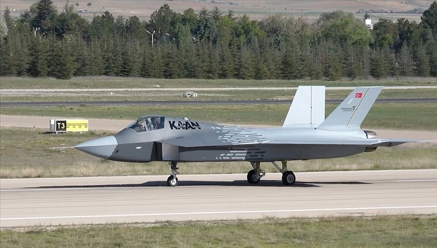 Haluk Görgün: “KAAN takvime uygun ilerliyor, yerli motorla uçacak”