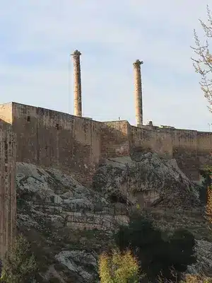 Urfa ve Nostalji – Kara Tahta