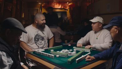 VICE IS BROKE, sadece MUBI’de izleyicilerle buluşuyor!