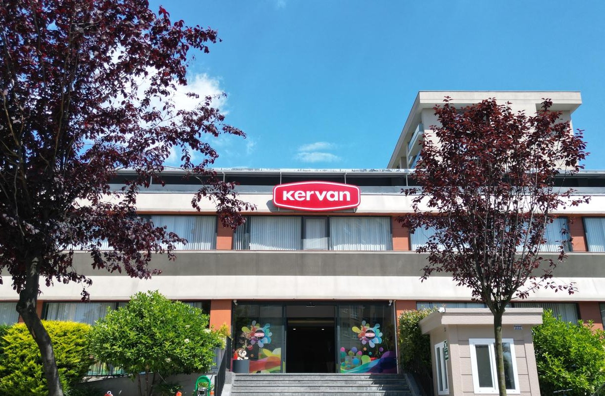 EBRD’den Kervan Gıda’ya yeşil büyüme desteği