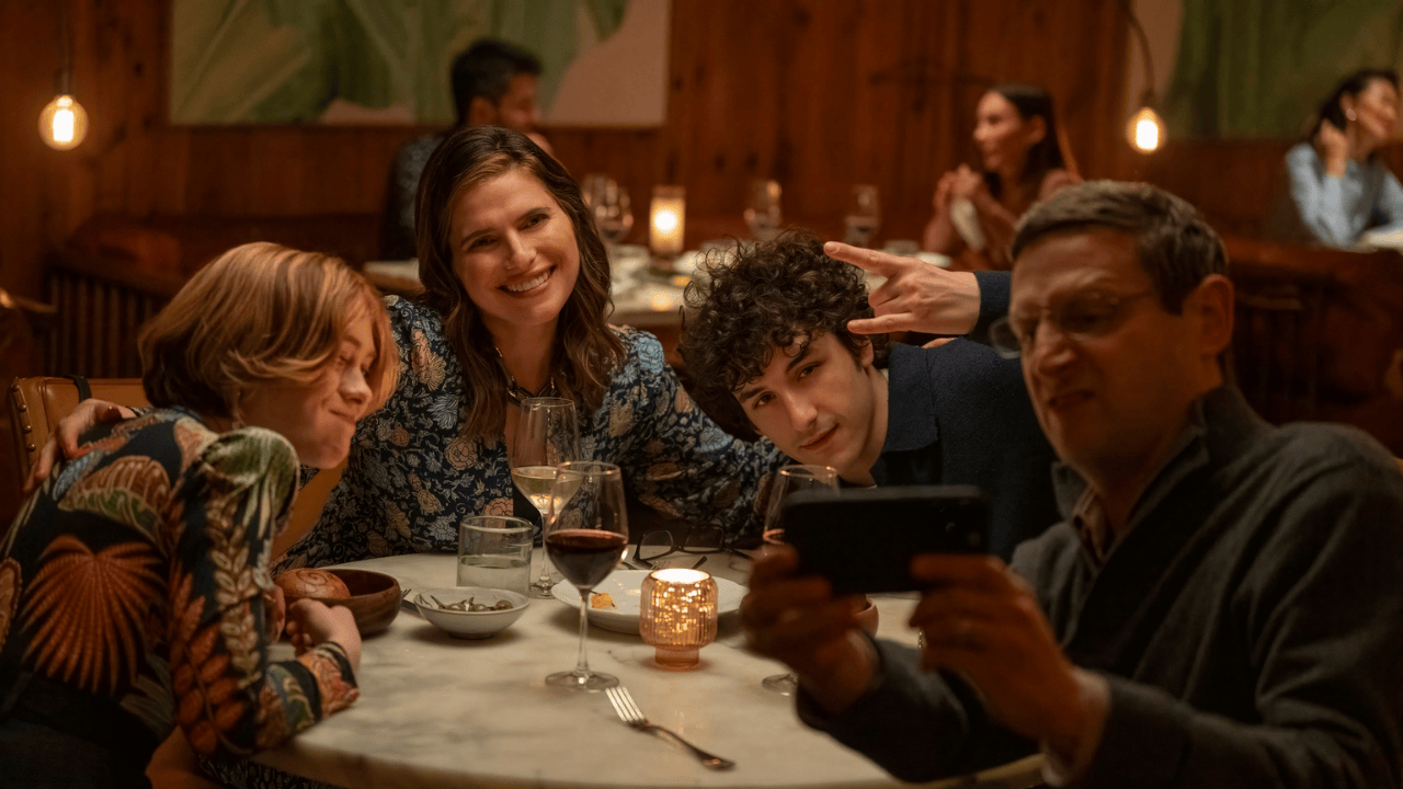 Tim Robinson’ın Başrolünde Yer Aldığı Yeni Komedi Dizisi “The Chair Company” HBO Max’te! Tim Robinson’ın Başrolünde Yer Aldığı Yeni Komedi Dizisi “The Chair Company” HBO Max’te!