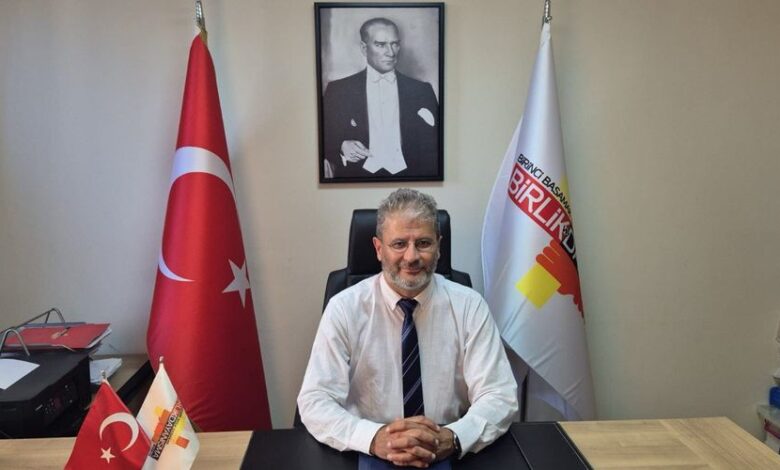 Birlik ve Dayanışma Sendikasından hekimlere yönelik ‘grup düşürülmesi’ uygulamasına tepki