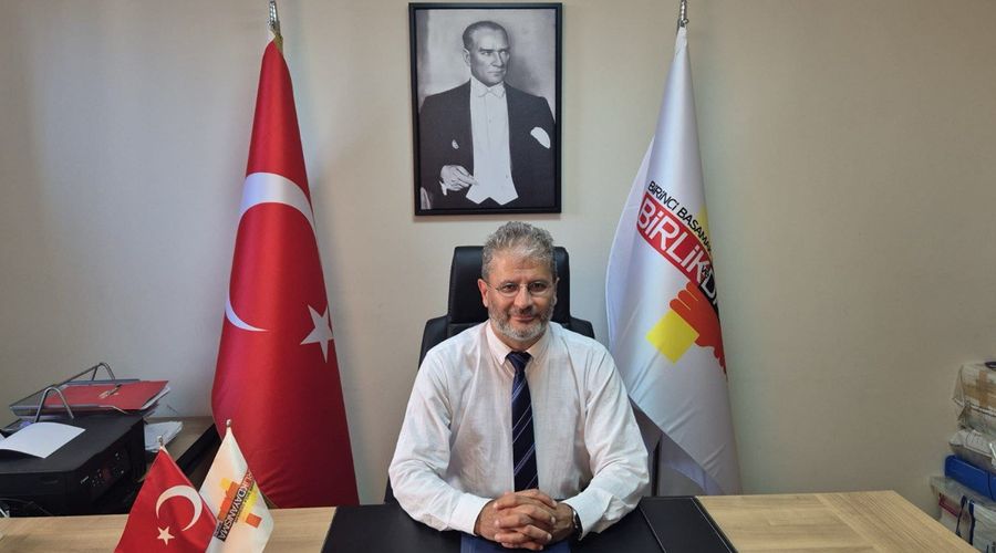 Birlik ve Dayanışma Sendikasından hekimlere yönelik ‘grup düşürülmesi’ uygulamasına tepki